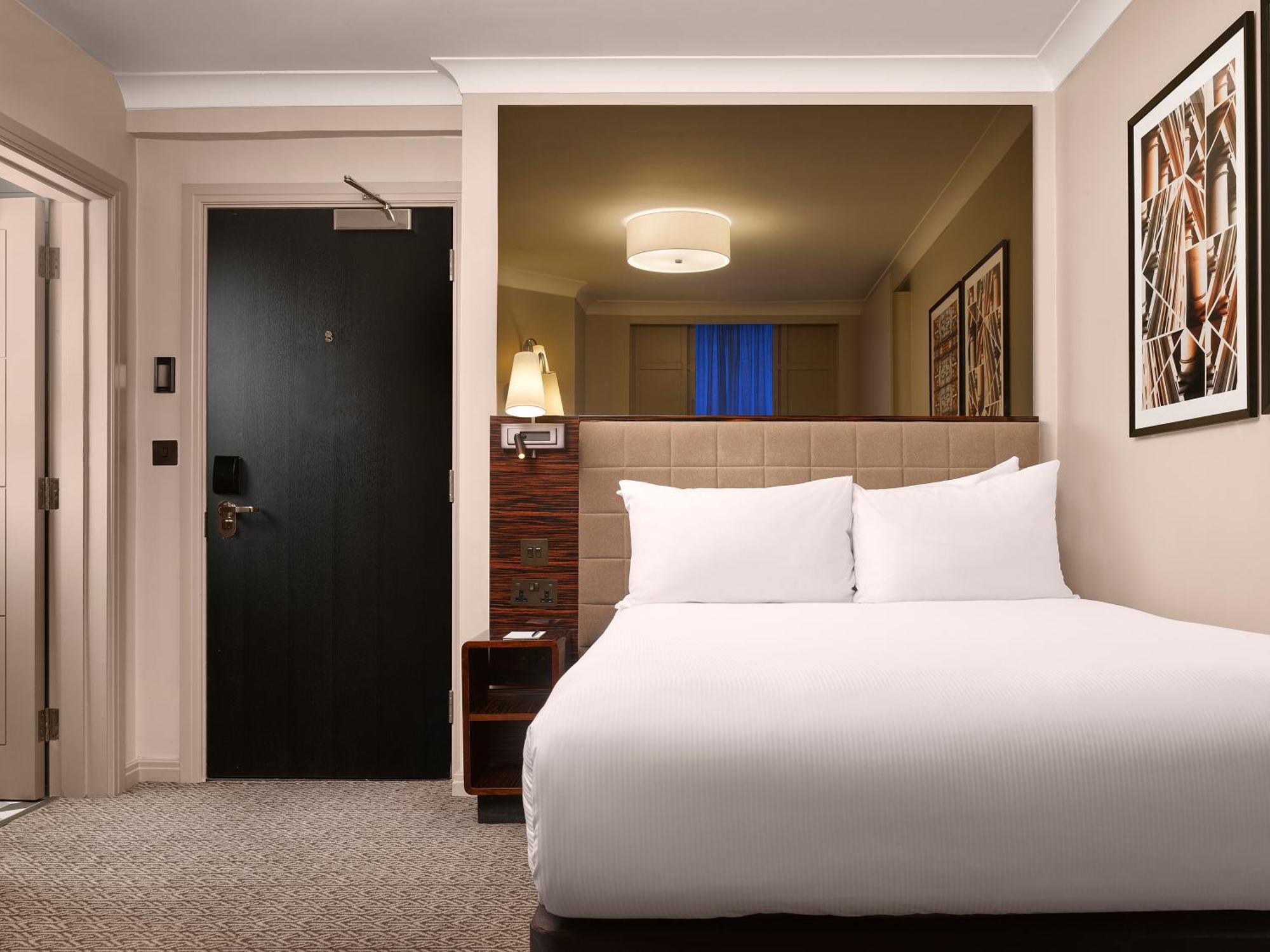 Chambre Double Classique
