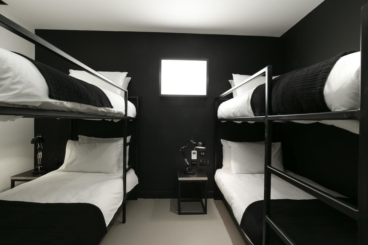 Vierbettzimmer