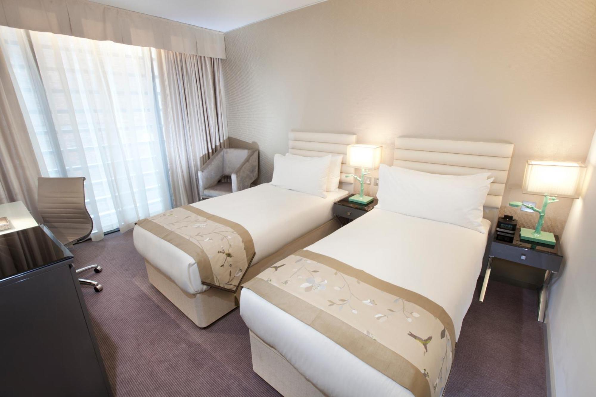 Chambre Double Dorsett