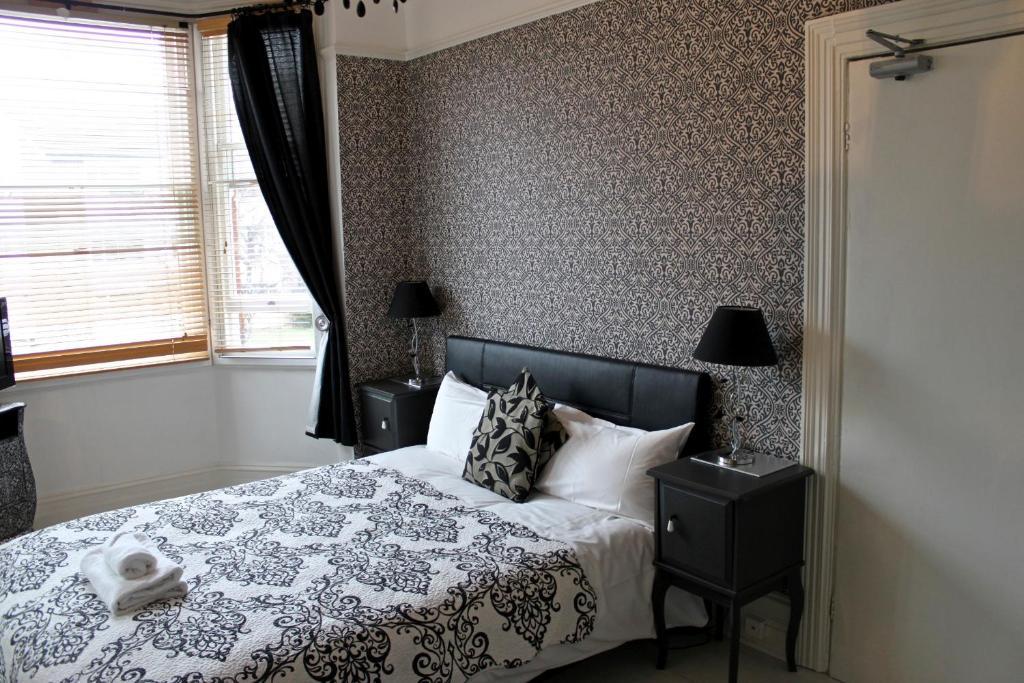 Quarto Duplo Executivo