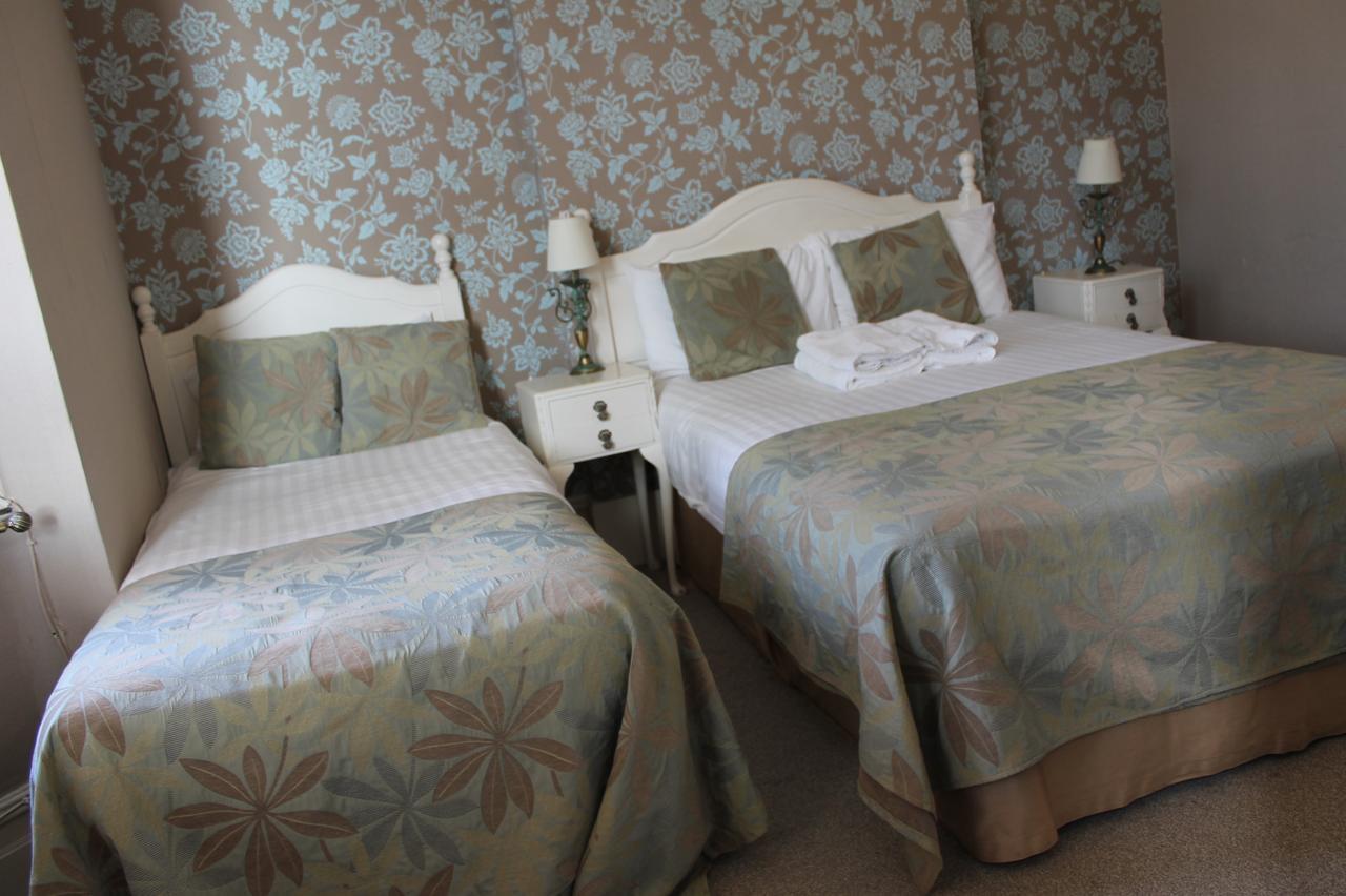 Quarto Família