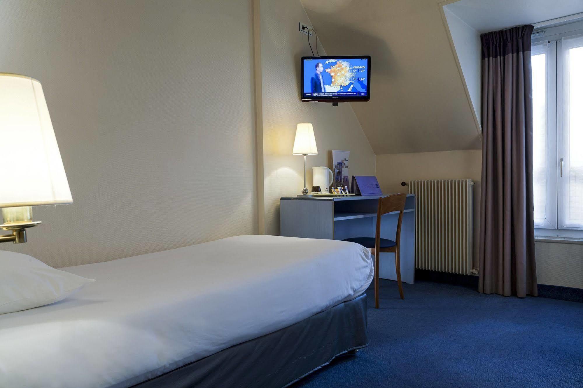 Superior Tweepersoonskamer met 2 Aparte Bedden