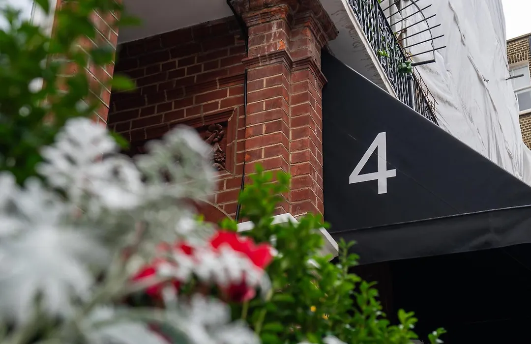St Mark'S - Merit Hotels-1
