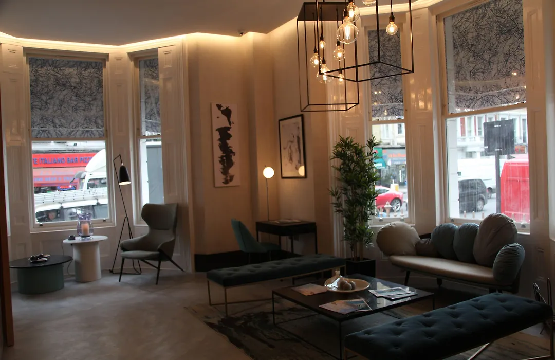 K Hotel Kensington-1