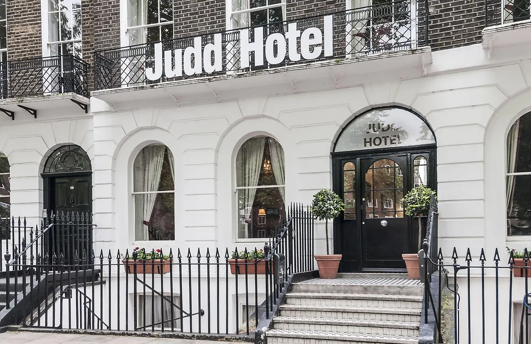 The Judd Hotel-1