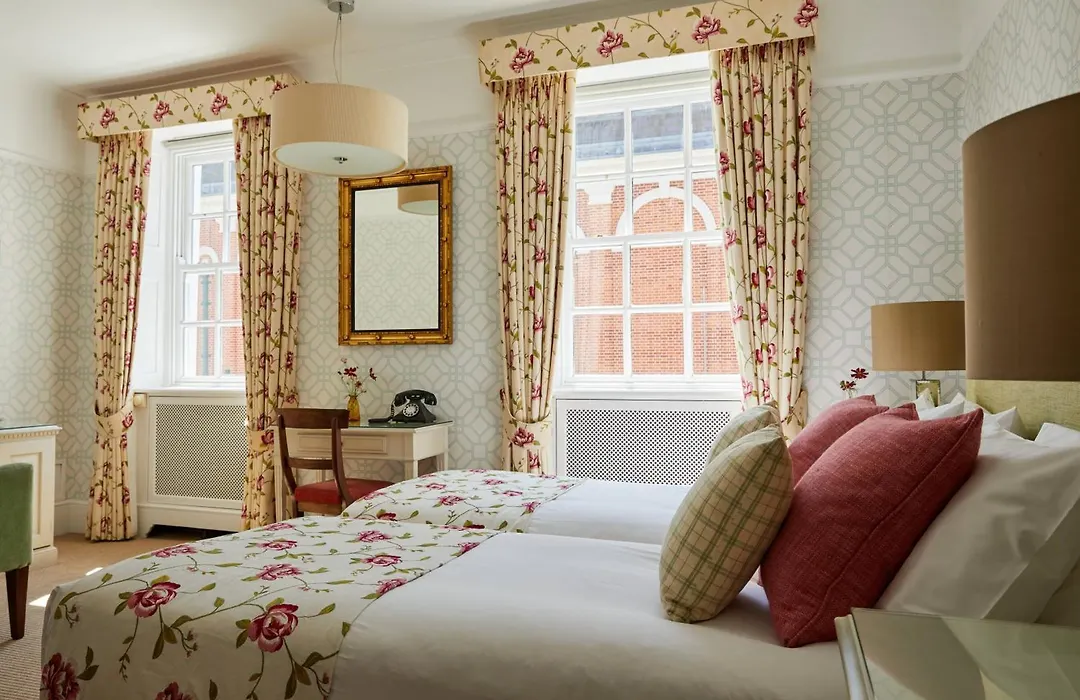 Durrants Hotel-1