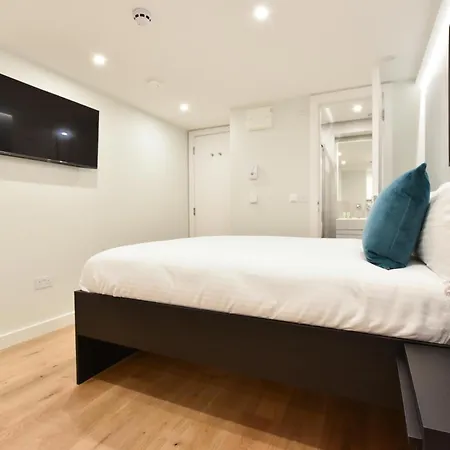 Stayprime Earls Court Serviced Apartments-2