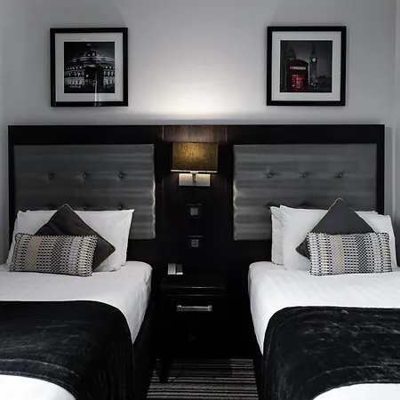 The W14 Kensington-2