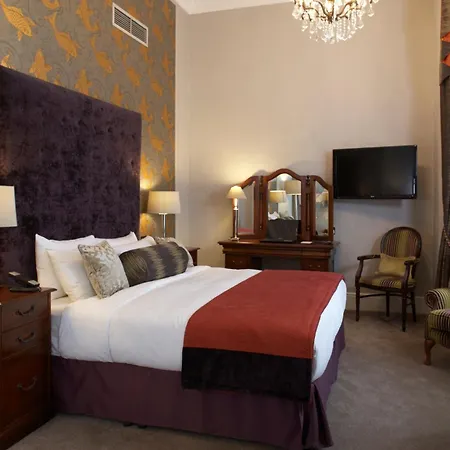 Park International Hotel-3