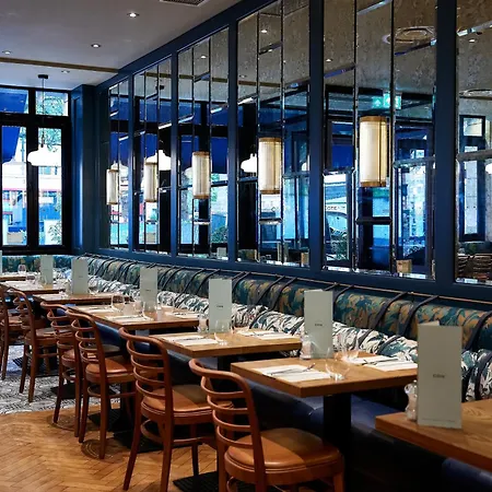 Sloane Square Hotel-2