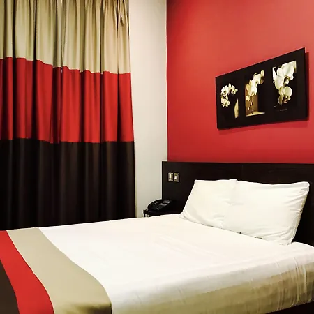 Royal Cambridge Hotel-3