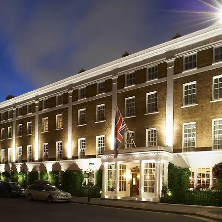 Durrants Hotel-3