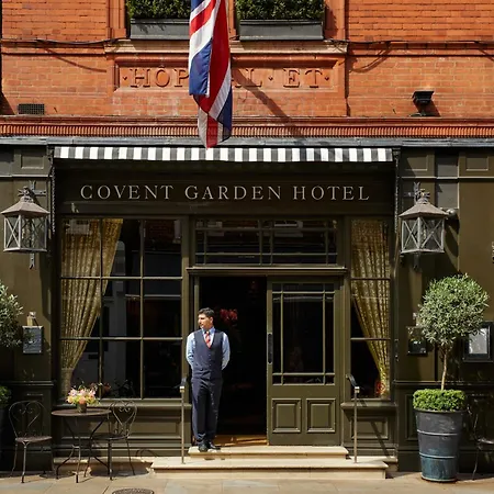 Covent Garden Hotel, Firmdale Hotels-3