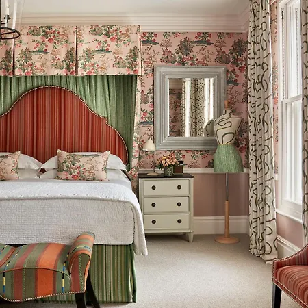 Covent Garden Hotel, Firmdale Hotels-2