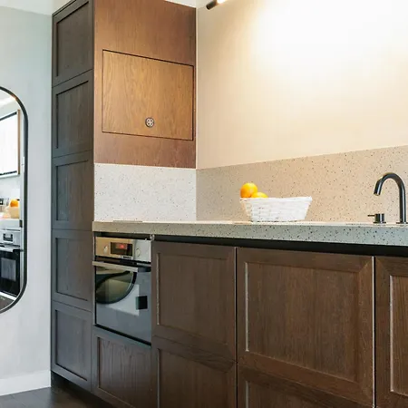 Staycity Aparthotels London Dalston-3