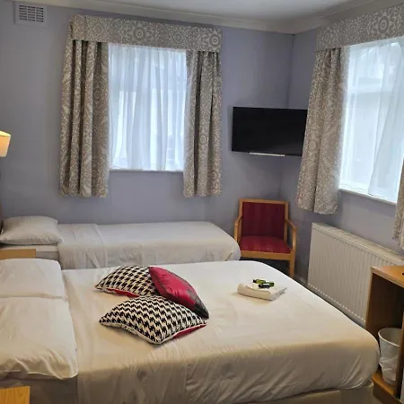 Admiral Hotel At Park Avenue-3