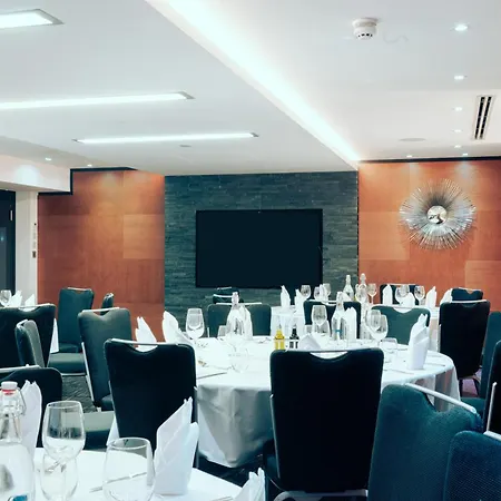 Doubletree By Hilton London - Greenwich-3
