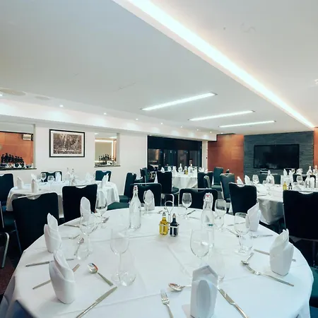 Doubletree By Hilton London - Greenwich-2