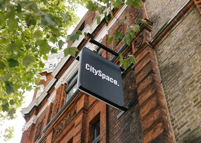 Familiehotel: Towerbridge64