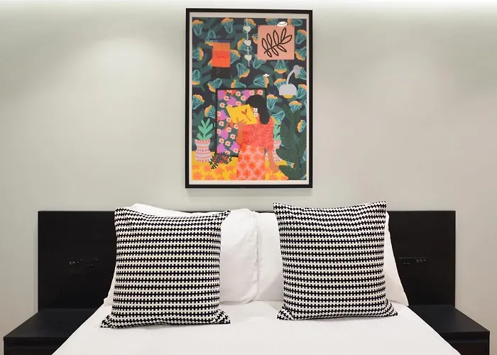 Stayprime Earls Court Serviced Apartments