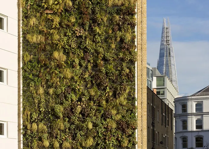 Albergo centrale: Holiday Inn Express Southwark By Ihg