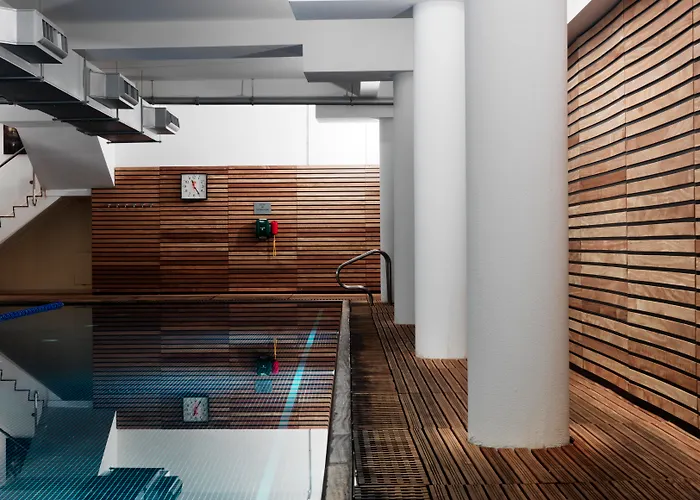 Hôtel accueillant les animaux: The Marylebone Hotel