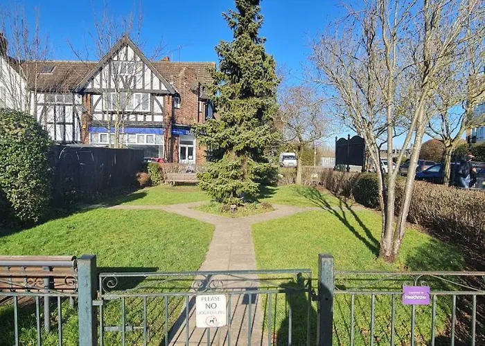 Pension Guide Move Inn Estates - Multiple Rooms
