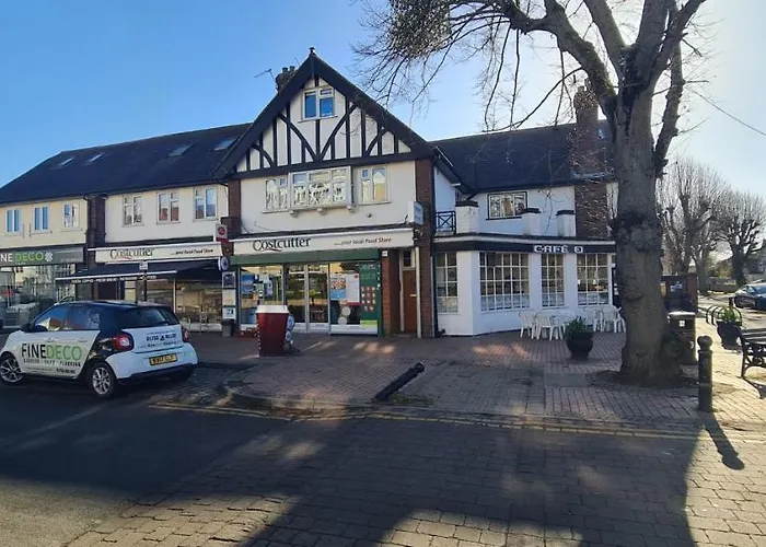 Pension Guide Move Inn Estates - Multiple Rooms