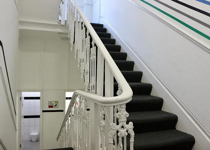 Ostello: Urbany Hostel London 18-40 Years Old