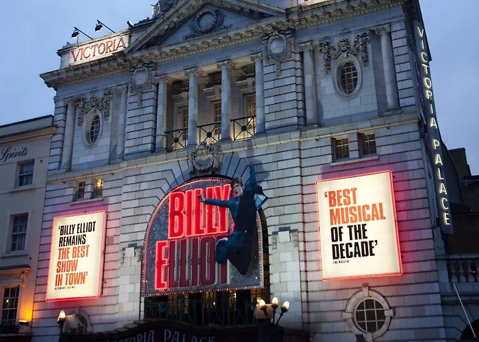 The Z Hotel Victoria