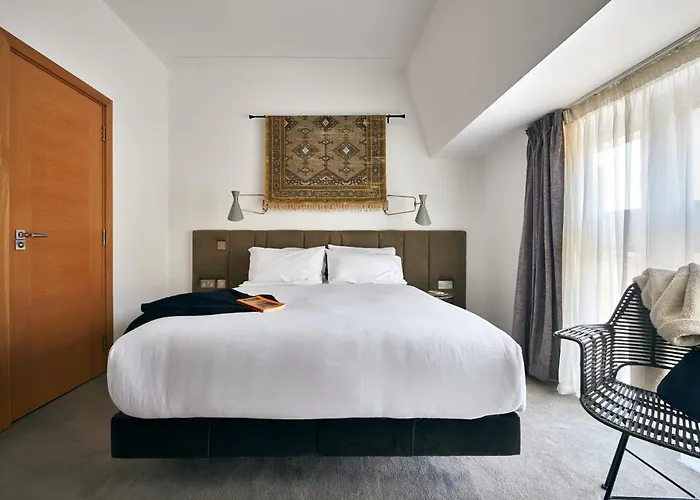 Hôtel 3 étoiles: Libere London Edgware Road