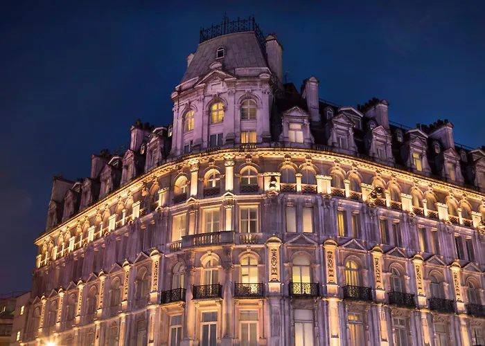  Thistle London Piccadilly