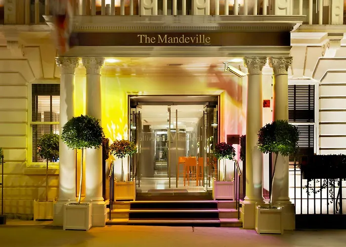 Mandeville