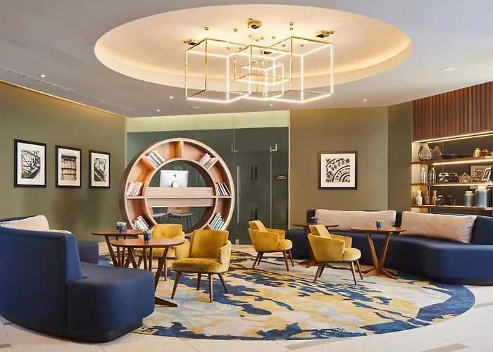 London Marriott Kensington