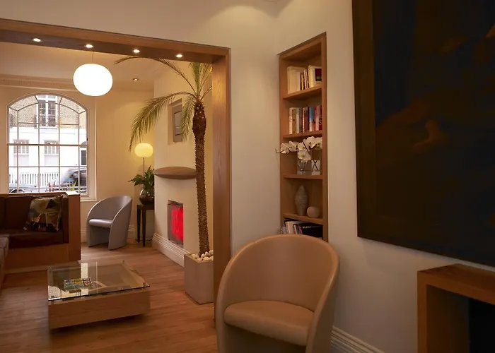 Sydney House Chelsea