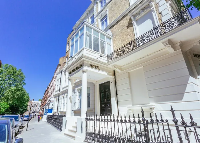 Oliver Plaza Hotel
