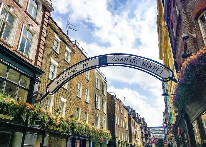 Albergo centrale: Holiday Inn Express Southwark By Ihg