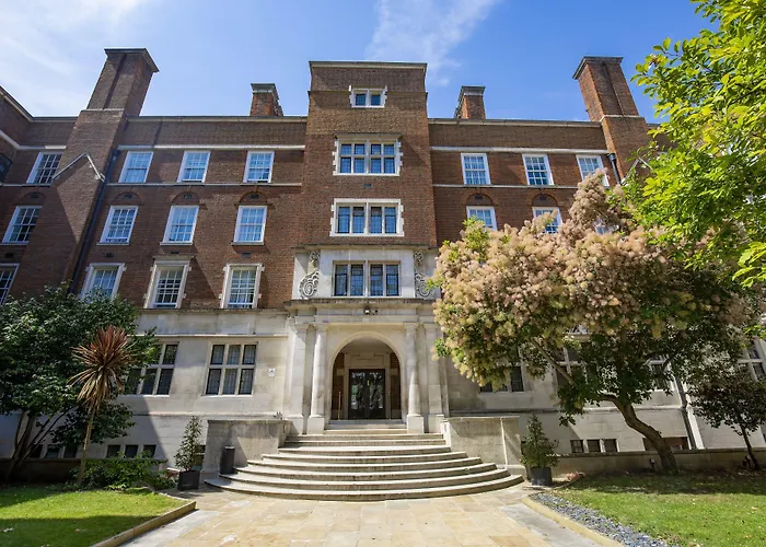 Hotel familiare: Wellington Hotel By Blue Orchid