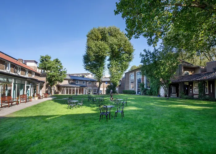 The Royal Foundation Of St Katharine