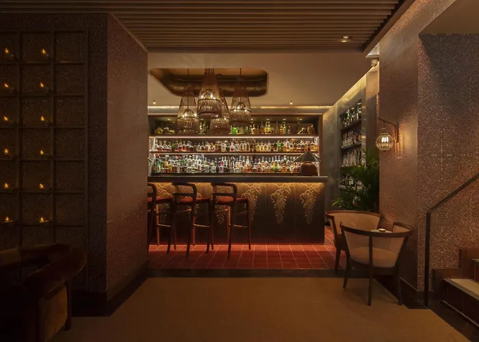 Familiehotel: St. James' Court, A Taj Hotel, London