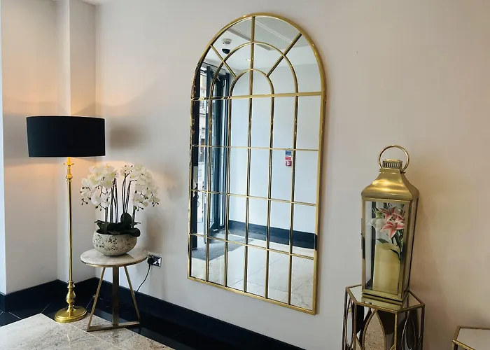 Hatton Garden Hotel