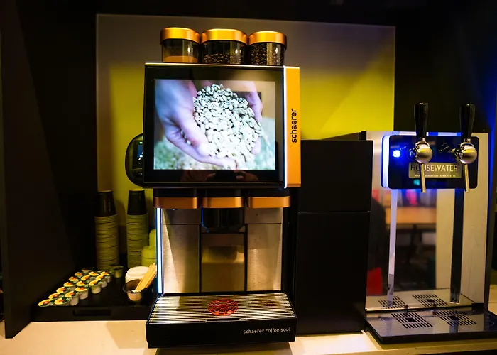 The Wesley Camden Town