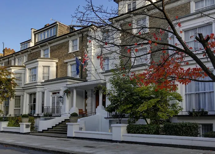 Western Swiss Cottage