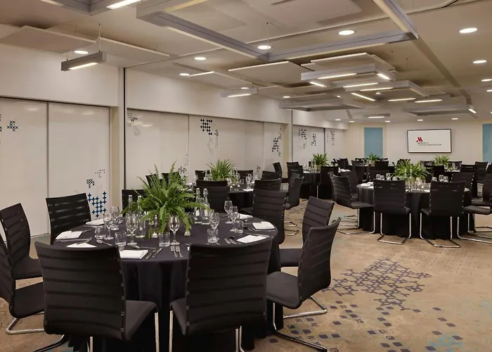 London Marriott Kensington