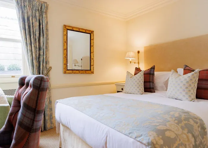 Durrants Hotel
