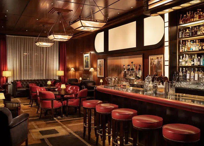 The Beaumont Mayfair