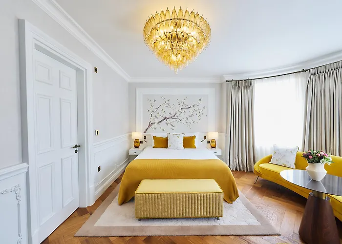 Hotel familiare: The Diplomat Hotel