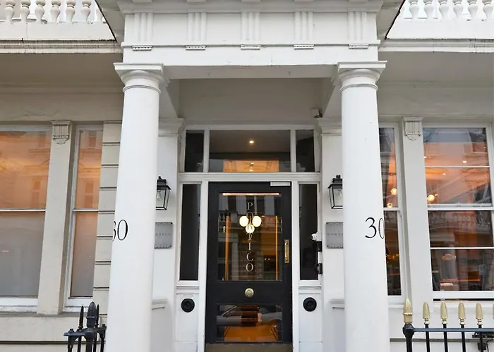 Portico