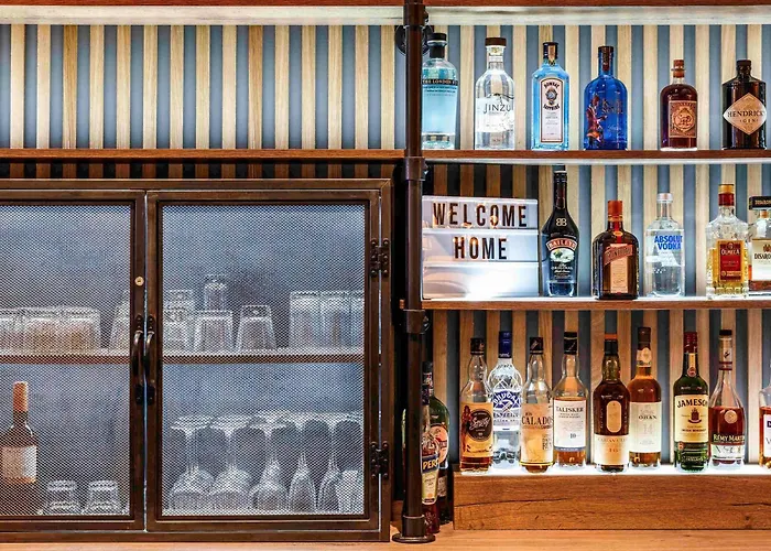 Ibis Styles London Gloucester Road