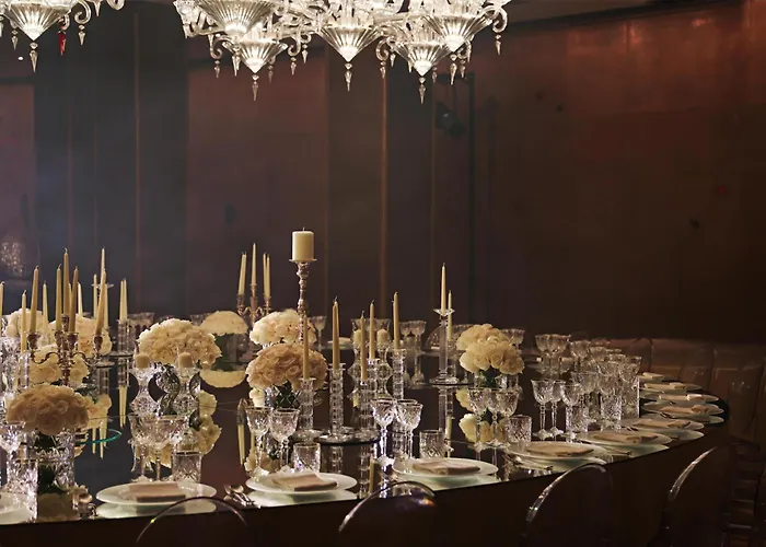 Hotel casino: The May Fair, A Radisson Collection Hotel, Mayfair London